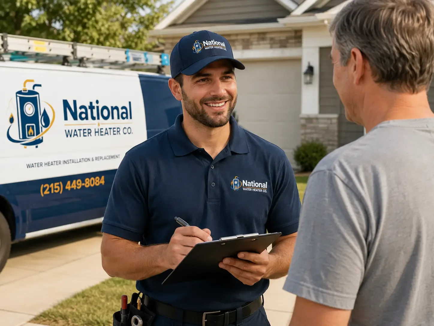 Water Heater Installation Doylestown, PA FAQs